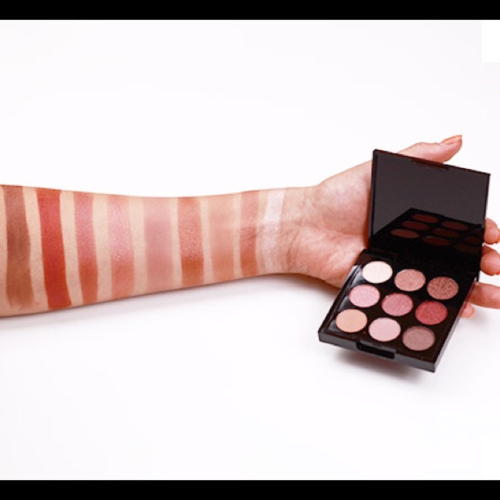 Eaton Square Eyeshadow Palette